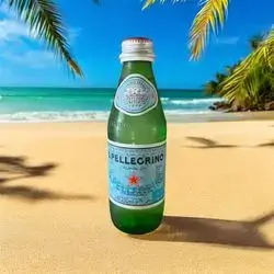 San Pellegrino Water
