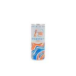 Ivar Energy Drink 250 Ml