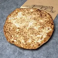 Cheese & Sesame Kulera