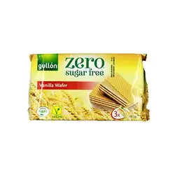 Kulen Biscuit 180 g Zero Vanilla