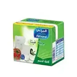 Almarai Feta Cheese Full Fat 200gm