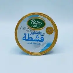 Zakho Cream With Honey