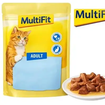 MultiFit ديك رومى