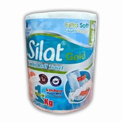 Kleenis Silate Roll 1kg