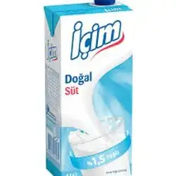 Icim Milk 1L