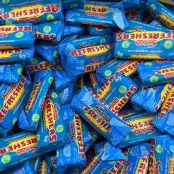 Candy Refreshers (Sweet & Sour)