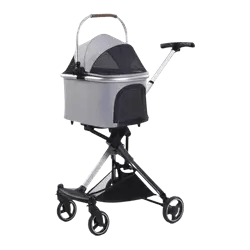 E46 Pet Stroller