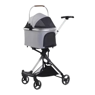 E46 Pet Stroller