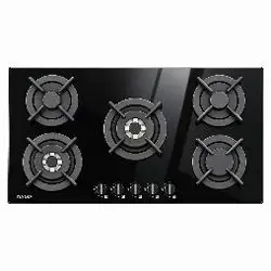 DAMA Gas Hob D 98 NB