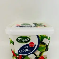 Sabah Salad Cheese 400g