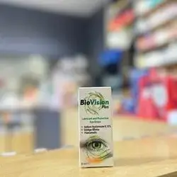 Biovision Plus Eye drop BIOACTIVE