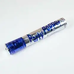 Party Poppers - C5