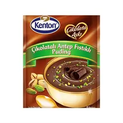 Kenton Pistachio Pudding