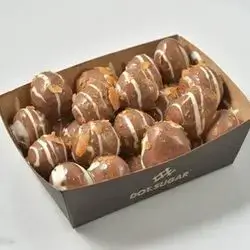 Mix Lukma