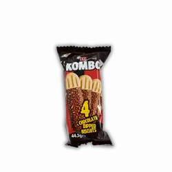 Eti Biscuit Combo 4 44.5 gm