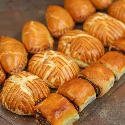 Mixed kulica
