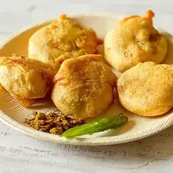 Potato Vada