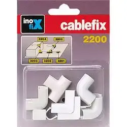 5X5Mm Cable Fix Apparatus Bey