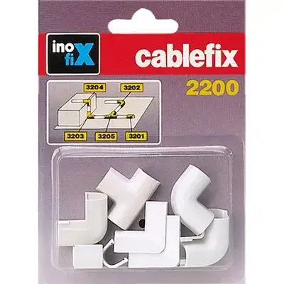 5X5Mm Cable Fix Apparatus Bey