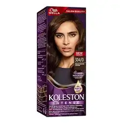 Koleston Wella Intense 304/0 Medium Brown