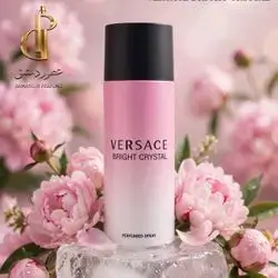 VERSACE - BRIGHT CRYSTAL