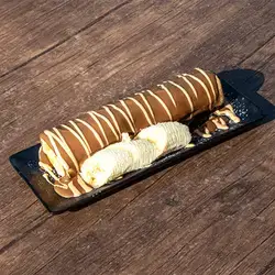 Banana Crepe