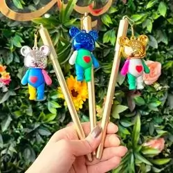 Bear pen