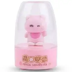 CAT PENCIL Sharpener