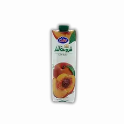 Mehan Peach juice 1 liter