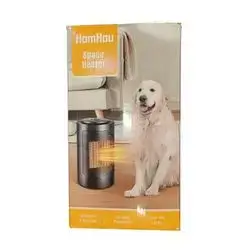 Pet Ceramic Heater