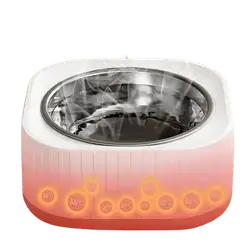 E347 Pet Bowl