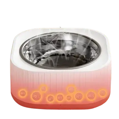 E347 Pet Bowl