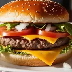 Cheeseburger