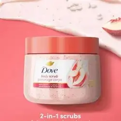 Deve Body Scrub