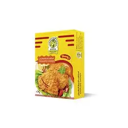 Koch Crispy Escalope Chicken 300 Gm