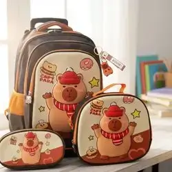 Wheel bags