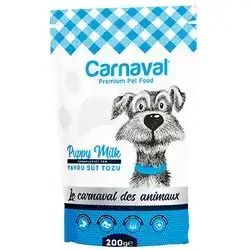 Carnaval Puppy Milk