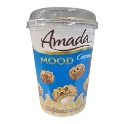 Amada Mood Coconut 135g