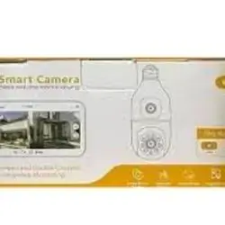 wifi smart camera