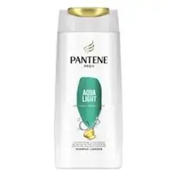 pantene aqua light
