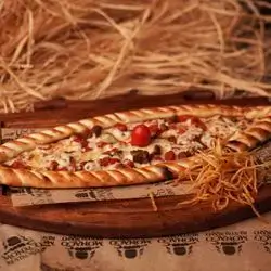 Mixed Pida