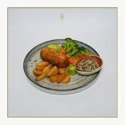 Cordon Bleu