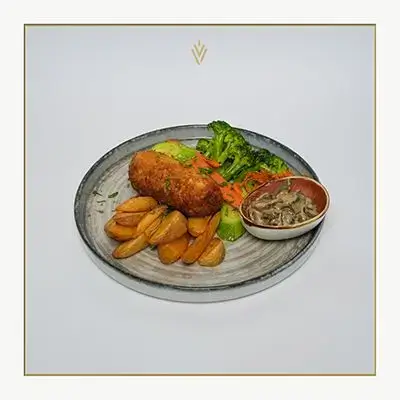 Cordon Bleu