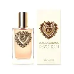 Dolce & Gabbana Devotion Eau de Parfum (PF174)