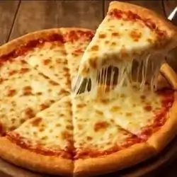 Cheese Pizza