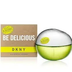 DKNY Be Delicious Eau de Parfum 100ml