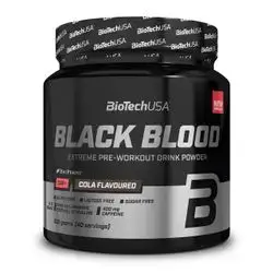 Black Blood 