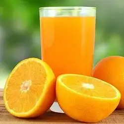 Orange Juice