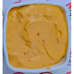 Spicy Hot Sauce