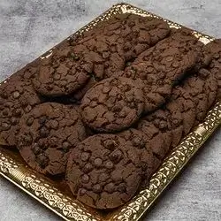 Chocolate Cookies